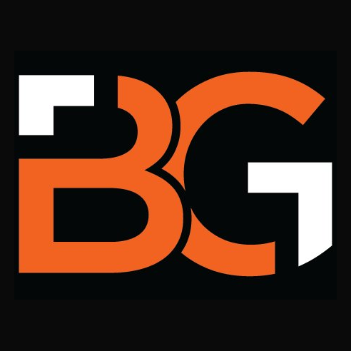 Bedrock Graphics monogram